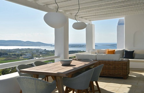 Glisidia Villa | Ciel Akaste Villa