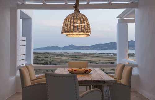 Glisidia Villa | Ciel Calypso Villa