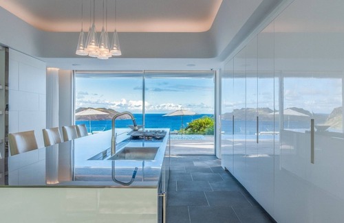 Anse des Lezards Villa | Ciel D'Azur Luxury villa