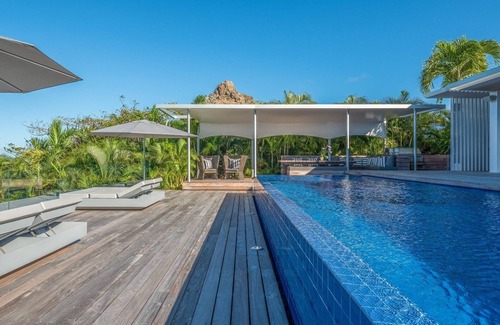 Anse des Lezards Villa | Ciel D'Azur Luxury villa