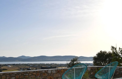 Glisidia Villa | Ciel Ianthe Villa