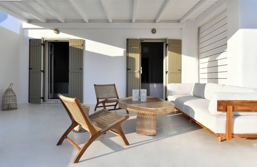 Glisidia Villa | Ciel Thoe Villa