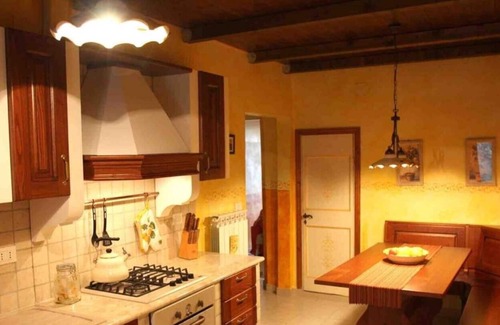 Acquaviva Picena Apartment | Cielo Aperto Apartment is perfect for a couple