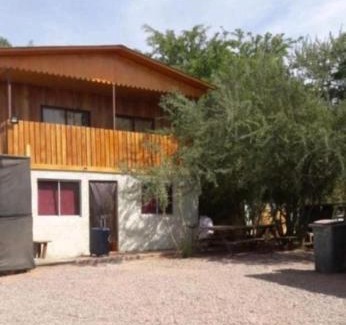 San Pedro de Atacama House | Cielo de Cabaña Inquillay