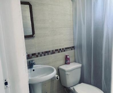 La Romana Apartment | Cielo de hierro - Iron sky