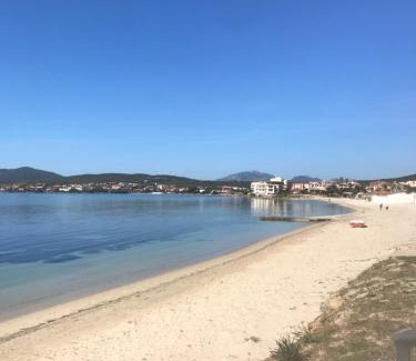 Golfo Aranci House | Cielo e mare