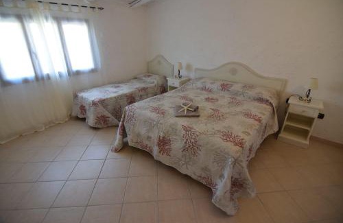 Golfo Aranci House | Cielo e mare