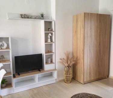 Sidari Apartment | Cielo Studio & Apartments