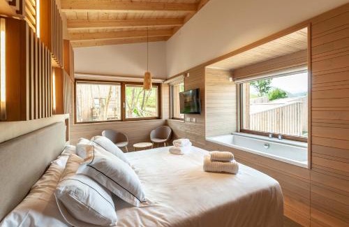 Baselgas Apartment | CieloAstur Complejo Turístico