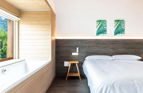 Baselgas Apartment | CieloAstur Complejo Turístico