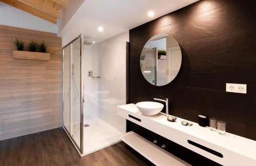 Baselgas Apartment | CieloAstur Complejo Turístico