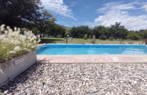 San Javier Department Apartment | Cielos Abiertos