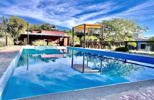 San Javier Department Apartment | Cielos Abiertos