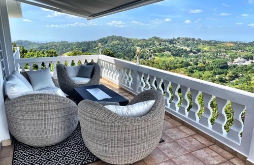 Cedro Arriba House | Cielos Panoramic Villas