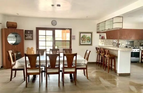 Pachacamac Cottage | Cieneguilla ECO House -Petfriendly - 2000m2 (Up to 28 persons)
