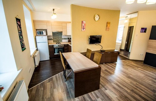 Daugavpils Apartment | Cietokšņa iela 34 Sunshine Home
