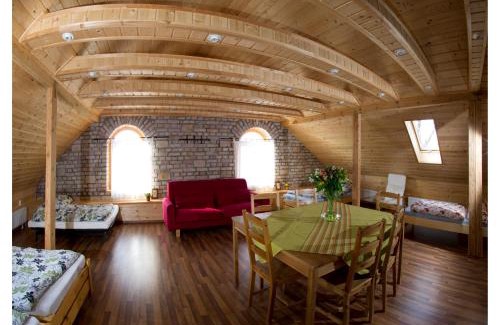 Tordas House | Cifrapince és Vendégház