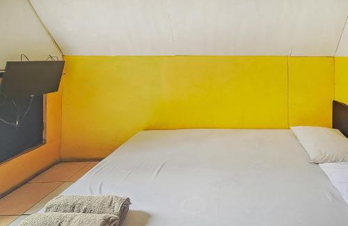 Rancabali Hotel | Cigadog Residence Mitra Reddoorz