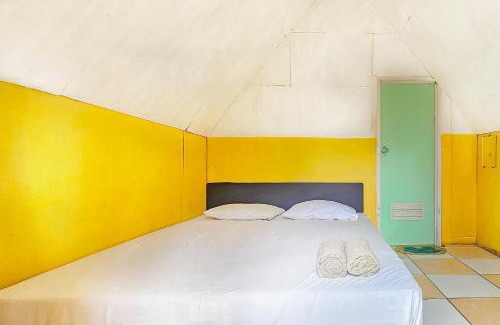 Rancabali Hotel | Cigadog Residence Mitra Reddoorz