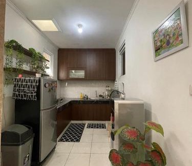 Cibiru House | Cilengkrang Homestay Syariah