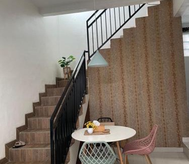 Cibiru House | Cilengkrang Homestay Syariah