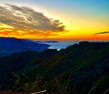 Stella Cilento Bed & Breakfast | Cilento Antico