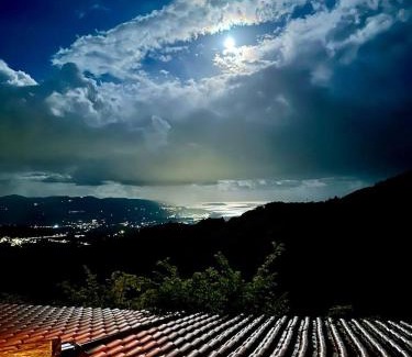 Stella Cilento Bed & Breakfast | Cilento Antico