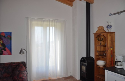 Montecorice House | Cilento, Castellabate - Holiday apartment with pool in a beautiful panoramic position by the sea