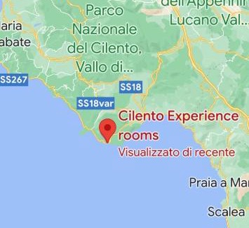 Marina Di Camerota House | Cilento Experience rooms