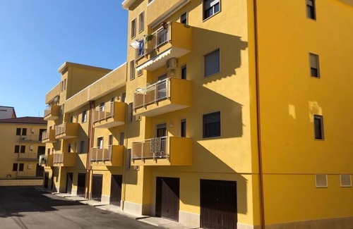 Sapri House | Cilento - Golfo DI Policastro - Sapri
