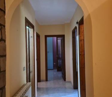 Celle di Bulgheria House | Cilento House Garden