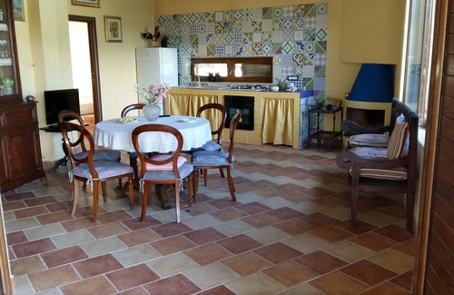 Monte San Giacomo Villa | Cilento National Park Ancient mansion of great charm, swimming pool and dovecote