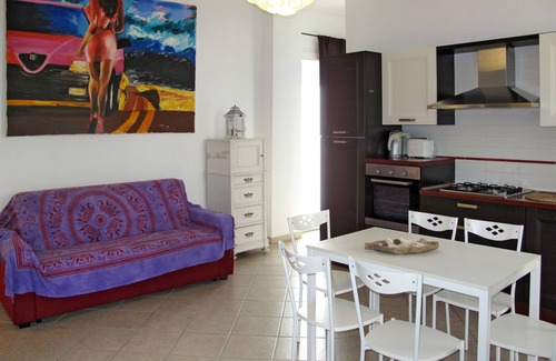 Imperia Apartment | Ciliegi (SLR354) by Interhome