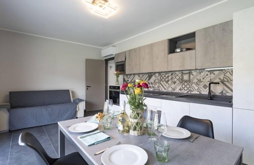Caramagna Ligure Apartment | Ciliegiolo by Interhome