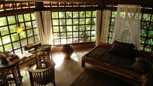 Bukti Resort | Ciliks Beach Garden