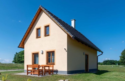 Straz nad Nezarkou House | Cilka 1 by Interhome