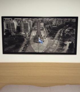 Rosario Apartment | Cilveti 468 departamento con cochera, excelente ubicación