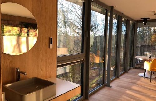 Nandrin Cabin | Ciméo