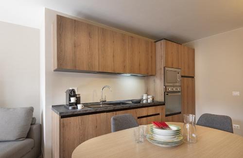 Temu Apartment | Cima del ricordo