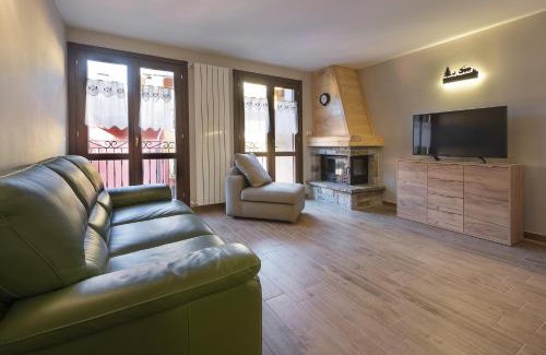 Temu Apartment | Cima del ricordo