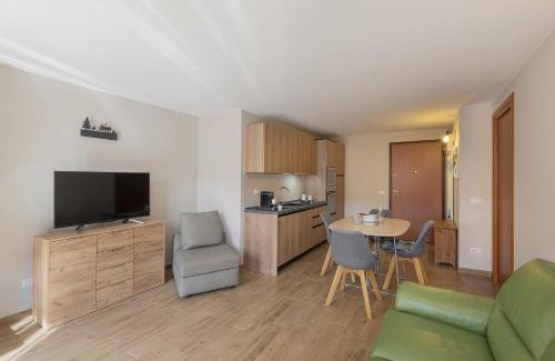 Temu Apartment | Cima del ricordo