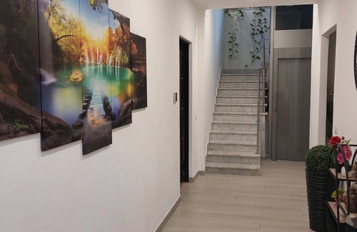 Is Mirrionis Apartment | cin:IT092009C2000P1570