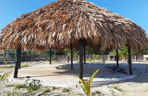 Glovers Reef Atoll House | Cindiri Beach Belize Private Island