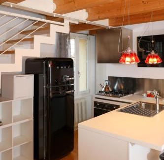 Bassano del Grappa Apartment | Cindy House - centro storico