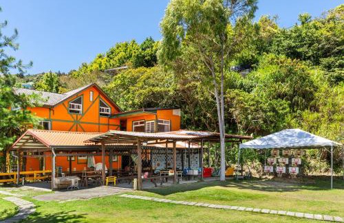 Ren'ai House | Cingjing Star Lohas Manor B&B