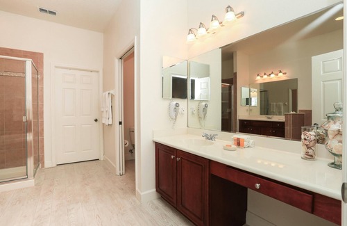 Palm Coast Resort | Cinnamon Beach 3 BR Condo with access to Hammock Beach Golf Resort & Spa - 1031