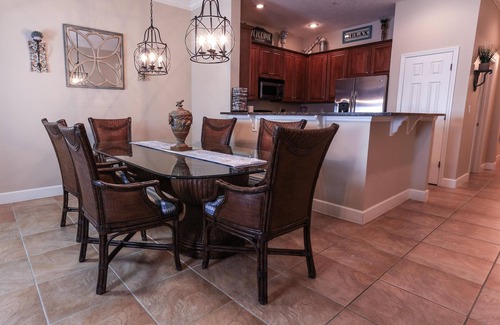 Palm Coast Resort | Cinnamon Beach 3 BR Condo with access to Hammock Beach Golf Resort & Spa - 554