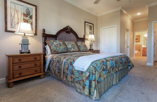 Palm Coast Resort | Cinnamon Beach 3 BR Condo with access to Hammock Beach Golf Resort & Spa - 122