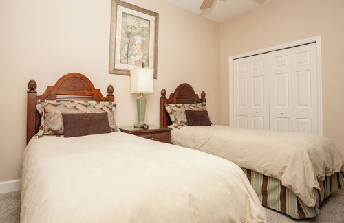 Palm Coast Resort | Cinnamon Beach 3 BR Condo with access to Hammock Beach Golf Resort & Spa - 122