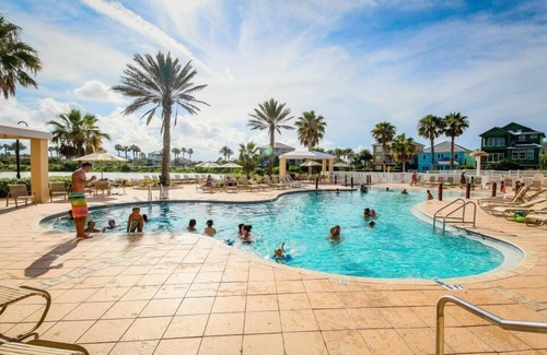 Palm Coast Condo | Cinnamon Beach Sunrise: Unit 853